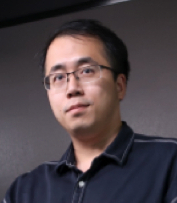 Portrait of Fang Yan
