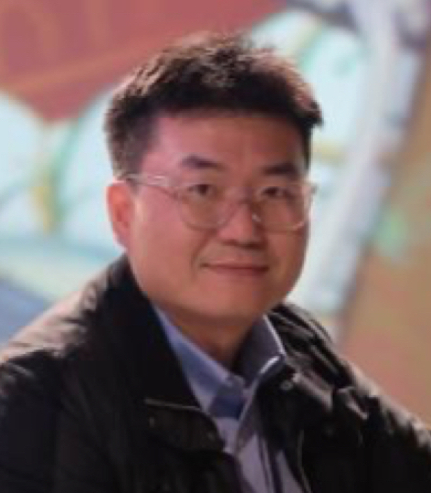 Portrait of Li Qiansheng