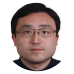 Portrait of Wang Wei