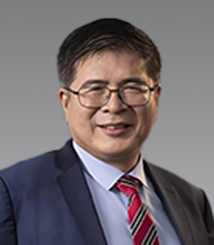 岳晓东