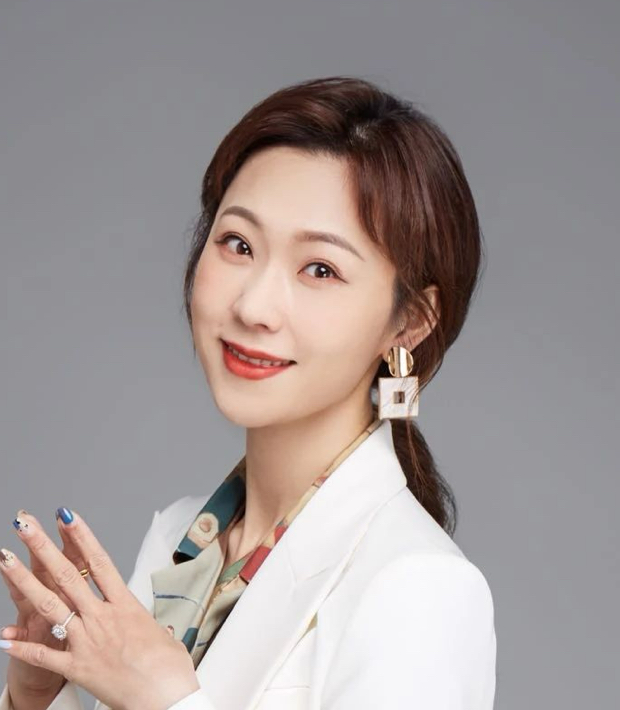 Portrait of Tian Qian