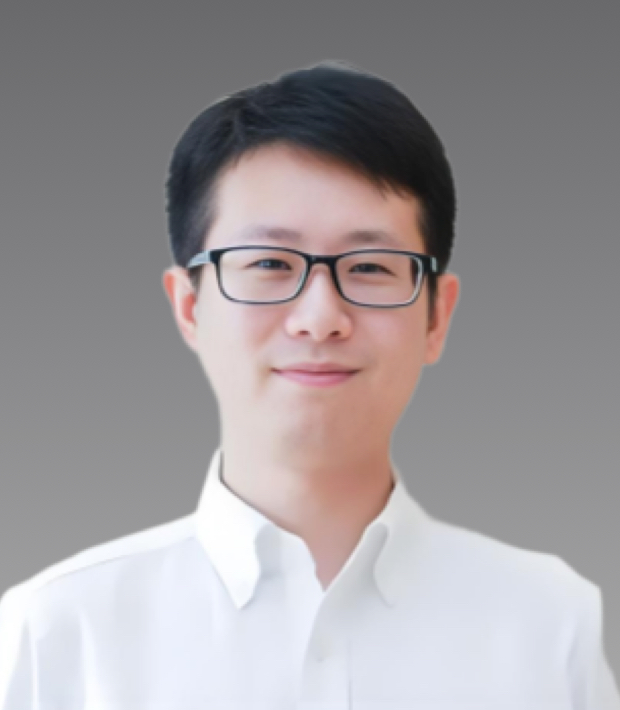 Portrait of Wang Chenbo