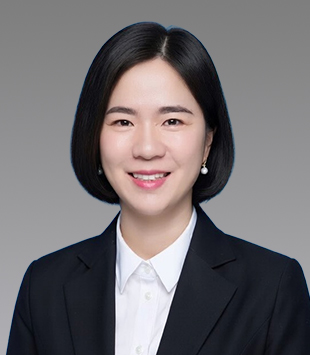 Portrait of Gao Jun