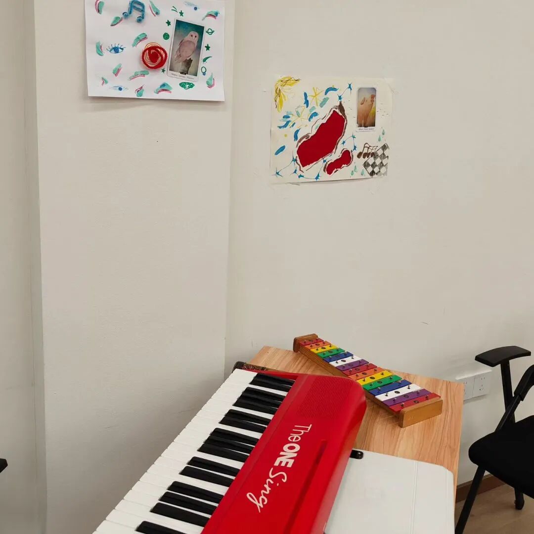 T.School艺术和心理学夏校南京国庆营活动现场