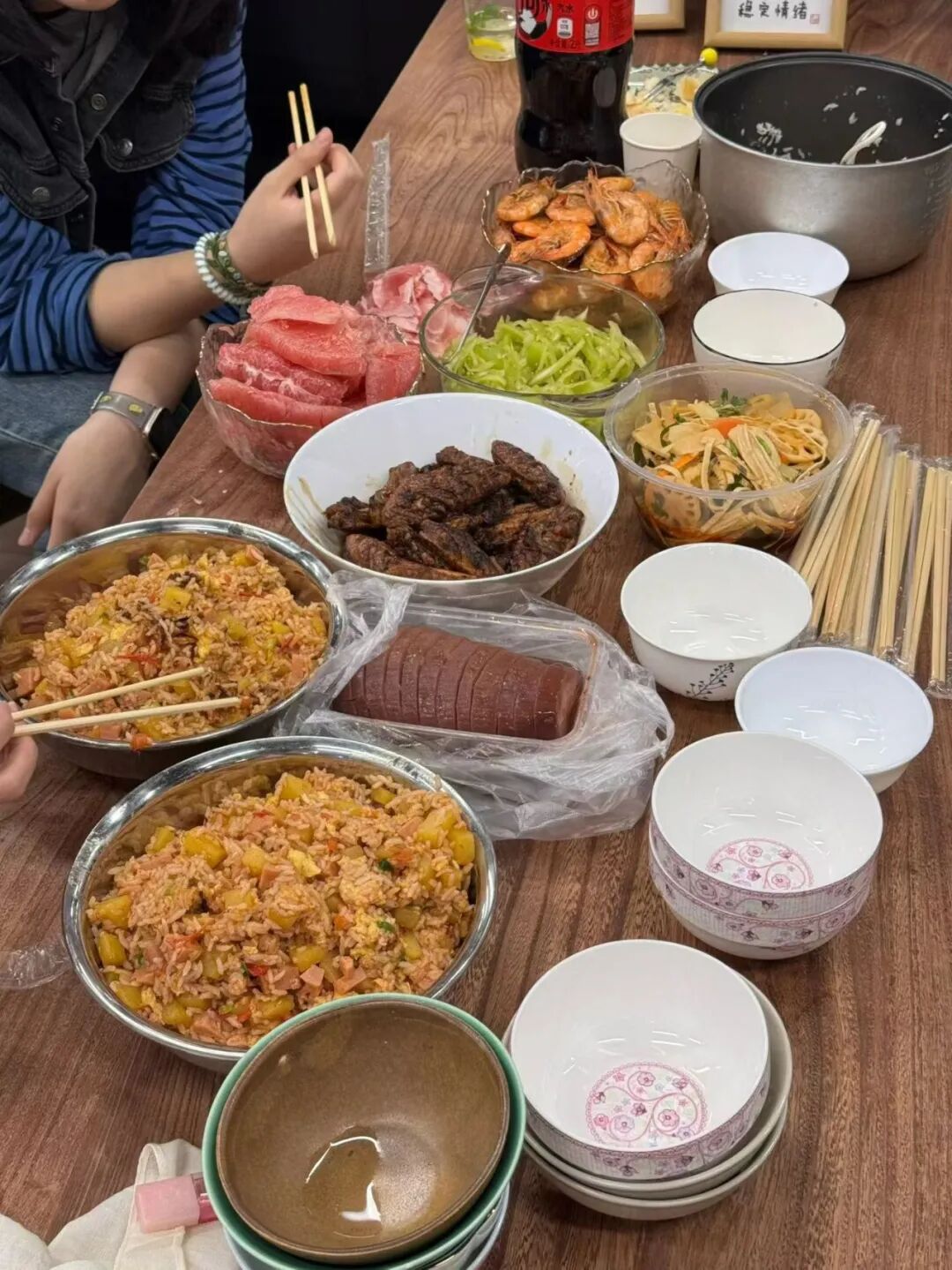T.School艺术和心理学夏校南京国庆营活动现场