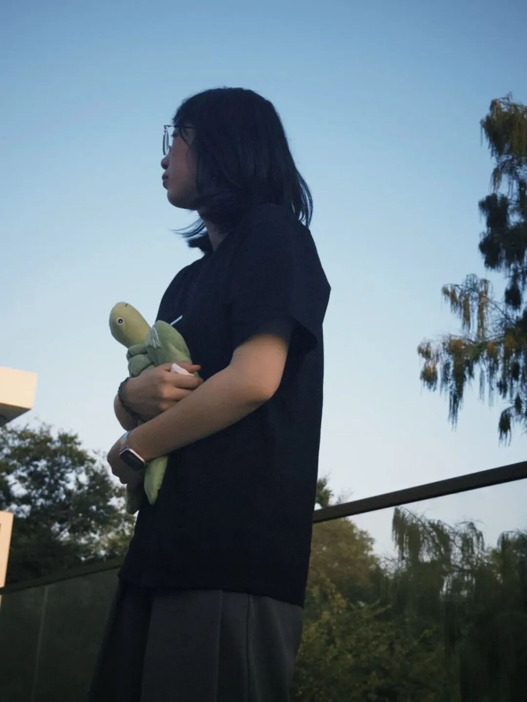 T.School艺术和心理学夏校南京国庆营活动现场