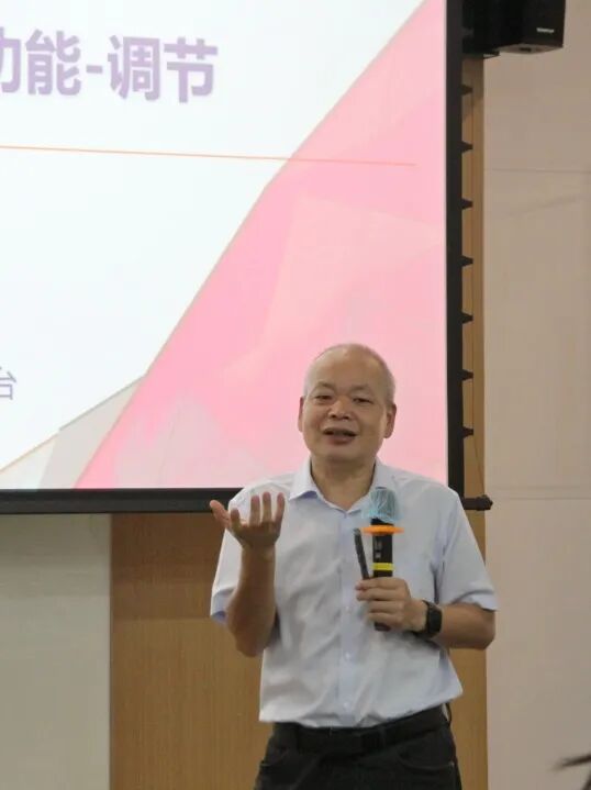 T.School夏校活动现场