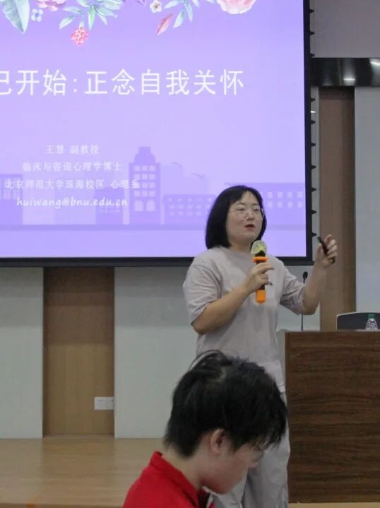 T.School夏校活动现场