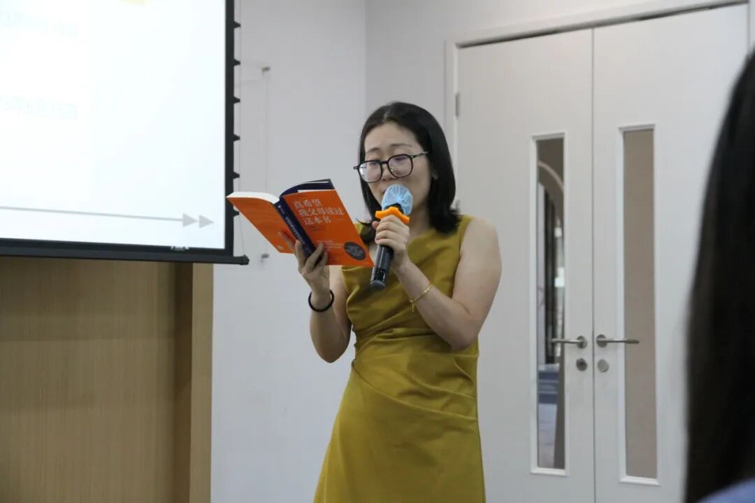 T.School夏校活动现场