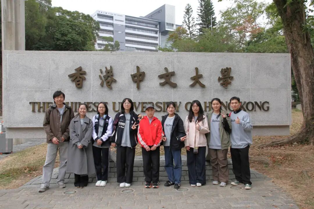 T.School夏校活动现场