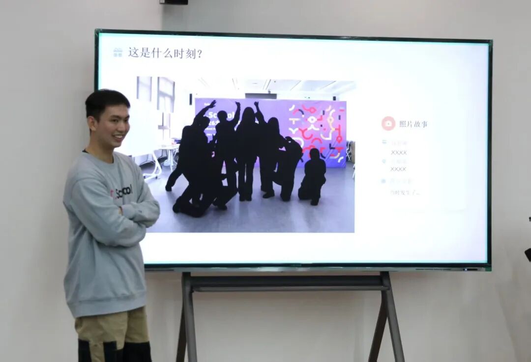 T.School夏校活动现场