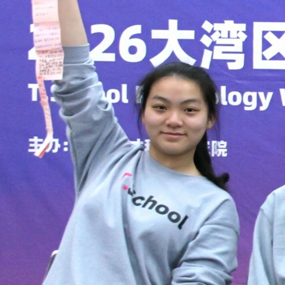 T.School夏校活动现场