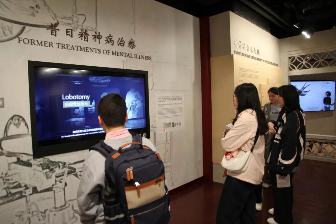 T.School夏校活动现场