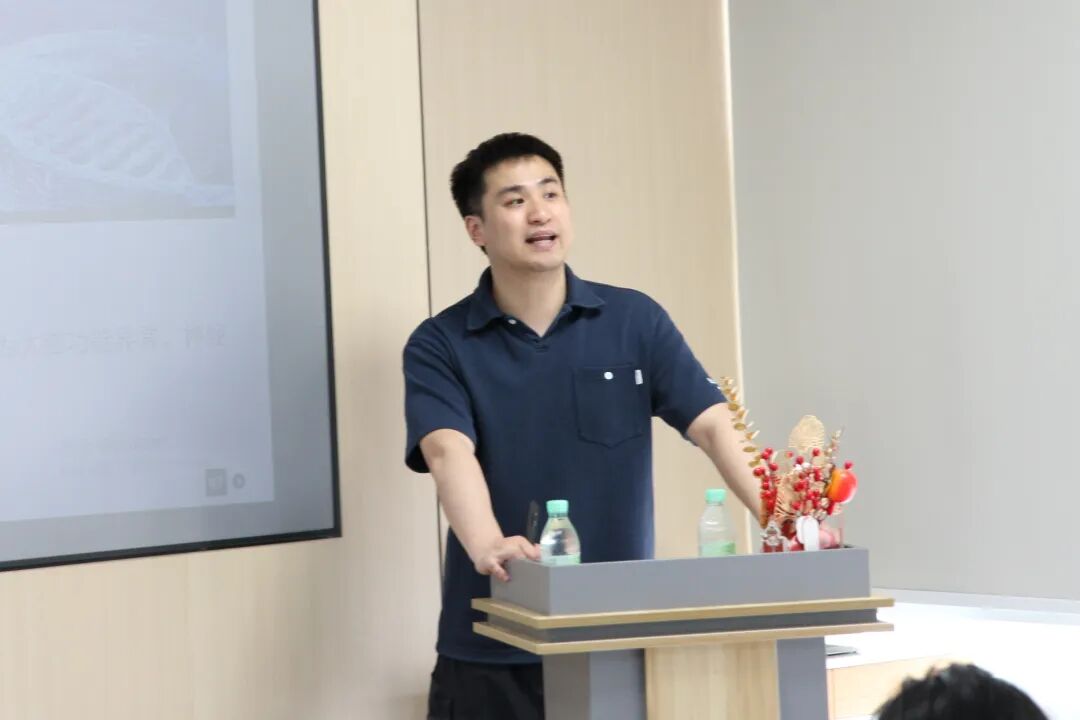T.School夏校活动现场