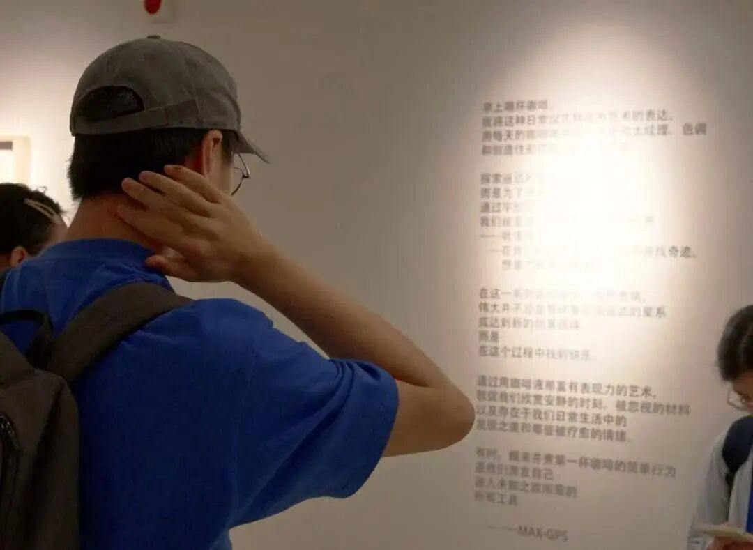 T.School夏校活动现场