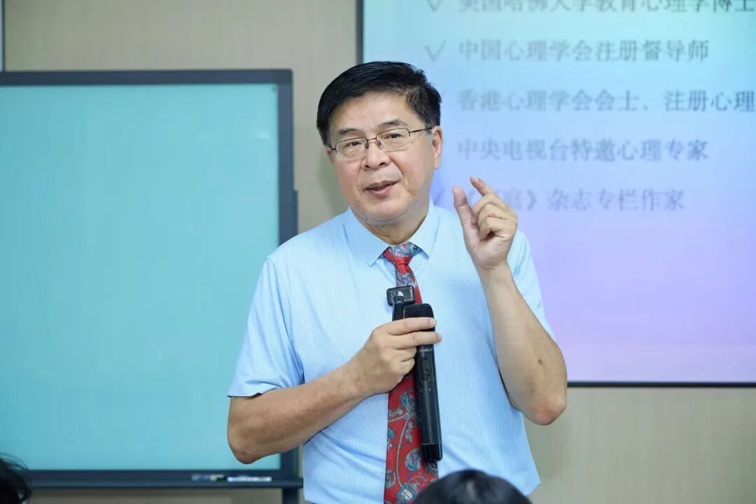 T.School夏校活动现场